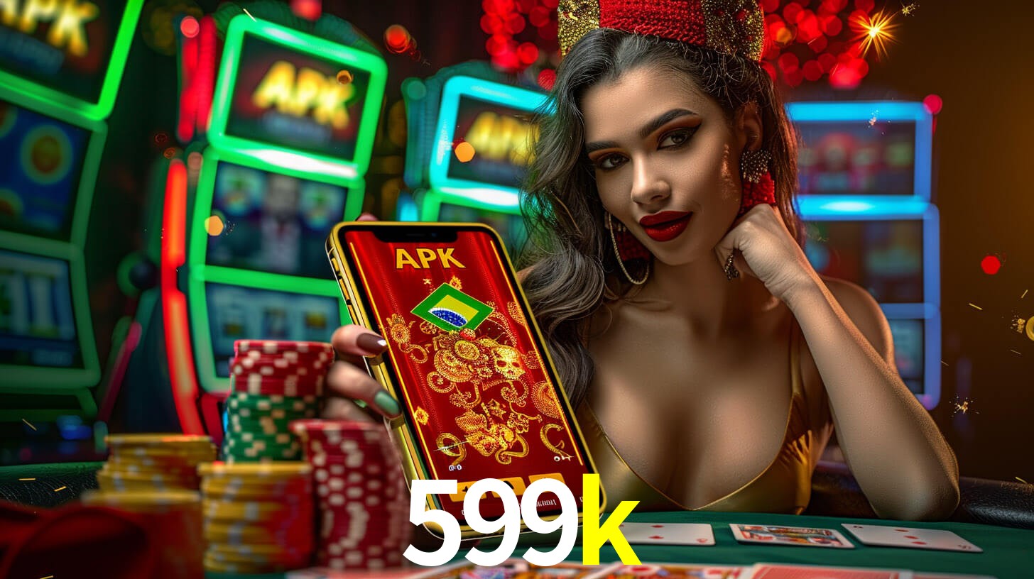 599K