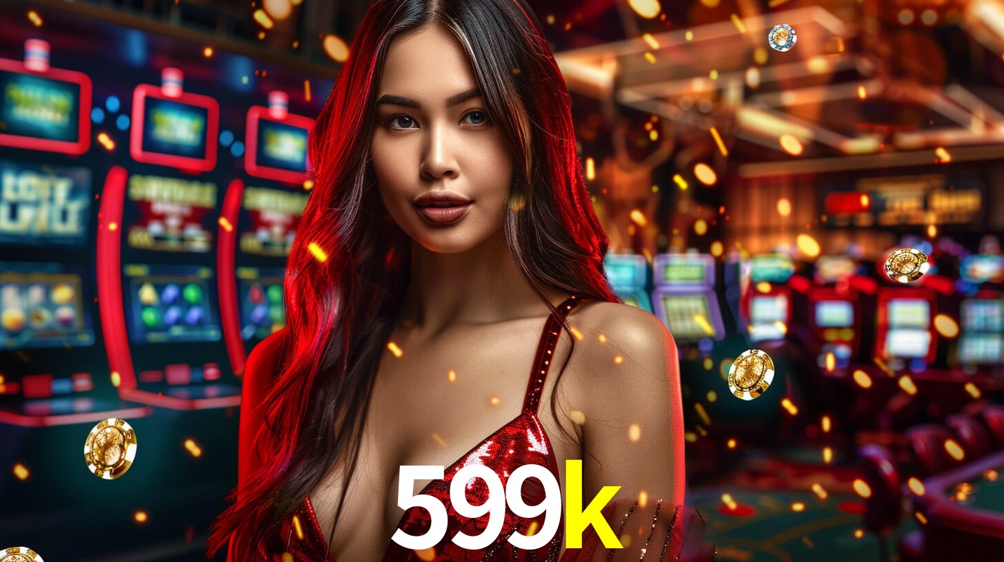 599K